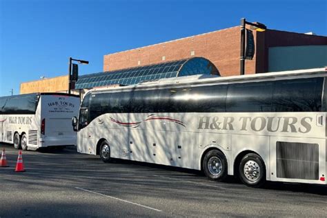 Escorted motorcoach tours  POLICIES &